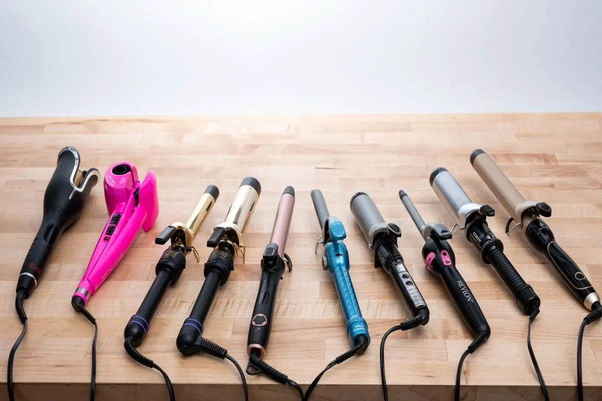 انواع بابلیس و فرکننده مو - تصویر 3