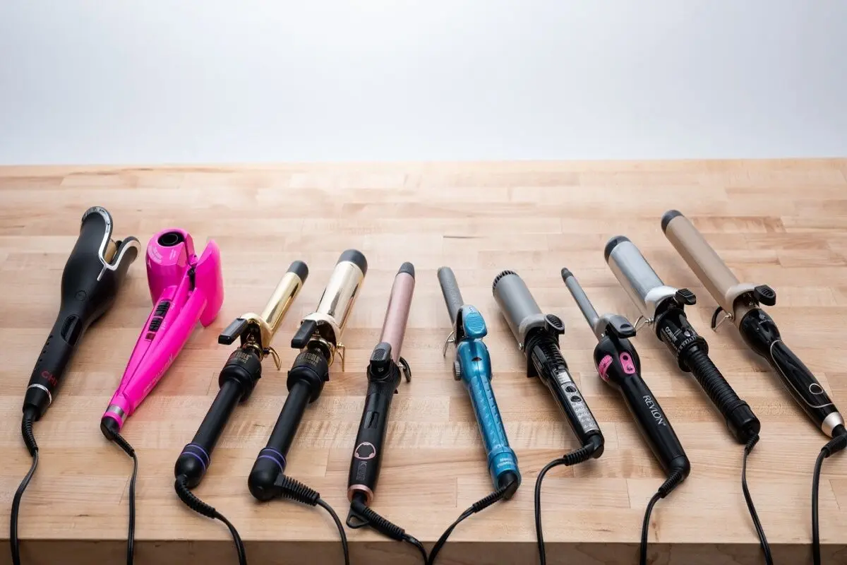 انواع بابلیس و فرکننده مو - تصویر 3