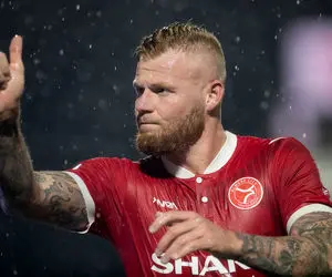 غول هلندی جانشین کدام بازیکن پرسپولیس می شود؟