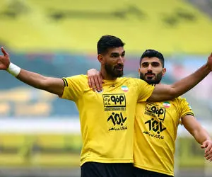 (عکس) استوری مشکوک شهریار مغانلو؛ خداحافظ سپاهان؟ 