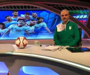 خیابانی گفت کی‌روش را برکنار و مهاجرانی را جایگزینش کنید!