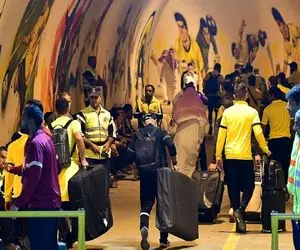 گاف بزرگی که باشگاه سپاهان در پرونده الاتحاد داد!