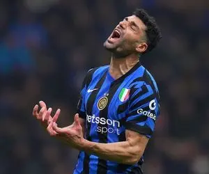 بلاتکلیف در بازار نقل و انتقالات؛ طارمی در بن‌بست اینتر