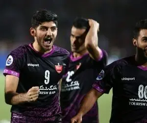 هواداران پرسپولیس منتظر باشند خبری در راه است!