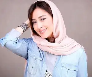 عکسی بهاری و زیبا از بهاره کیان افشار