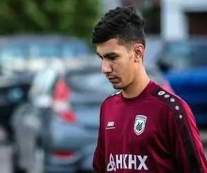 ذوب‌آهن برنده ۳۰۰ هزار یورویی پرونده انتقال شکاری به روبین‌ کازان