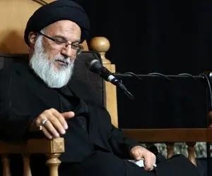 فرمان «آتش به اختیار» آیت‌الله میرباقری به طرفداران سعید جلیلی