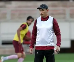 گل محمدی: از تیم ملی بابت رد درخواستم دلگیر نیستم 