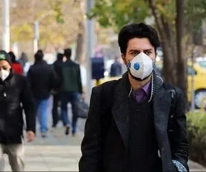 آمار کرونا در آذربایجان غربی؛ ۳ فوتی و ۲۰۷ ابتلای