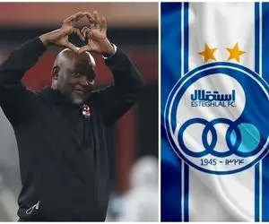 موسیمانه از دلیل جدایی ناگهانی اش از استقلال گفت