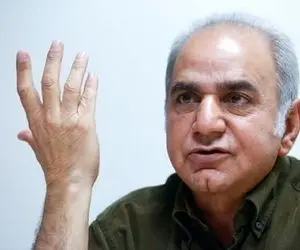 پاسخ تند پرویز پرستویی به پیمان جبلی و میرسلیم