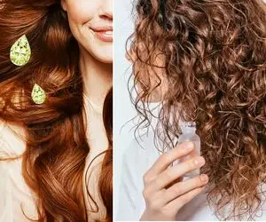 روغن تراپی مو چیست و بهترین روغن ها برای اینکار کدامند؟
