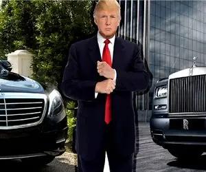 بازار خودرو در دوران ترامپ