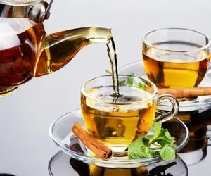 با این نوشیدنی‌های خوشمزه لاغر شوید!