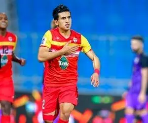 بی‌تفاوتی گزینه اول نقل و انتقالات استقلال به خبرها!