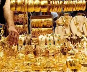 امروز 28 شهریور 1402 قیمت طلا در سایه قدرت نمایی است