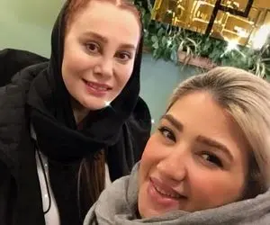 ازدواج آرام جعفری شایعه یا واقیعیت؟+ عکس جنجالی