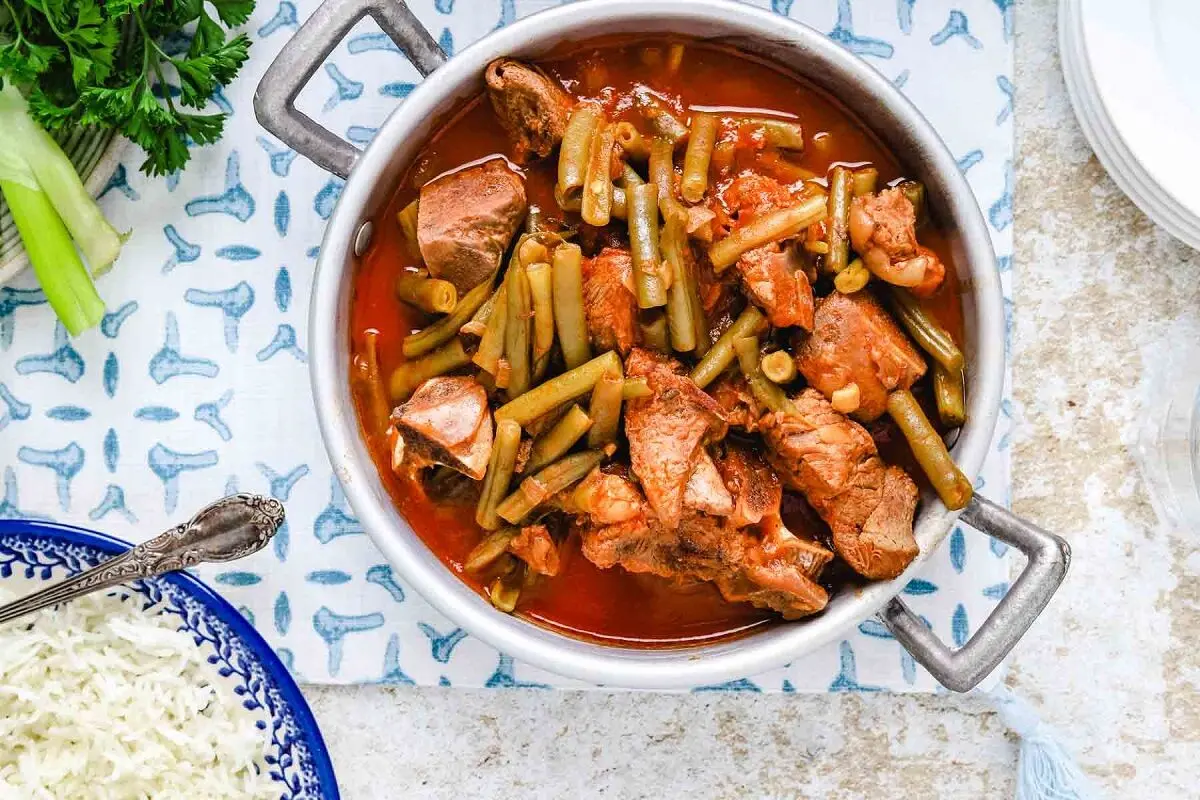 Greenbean-stew-4