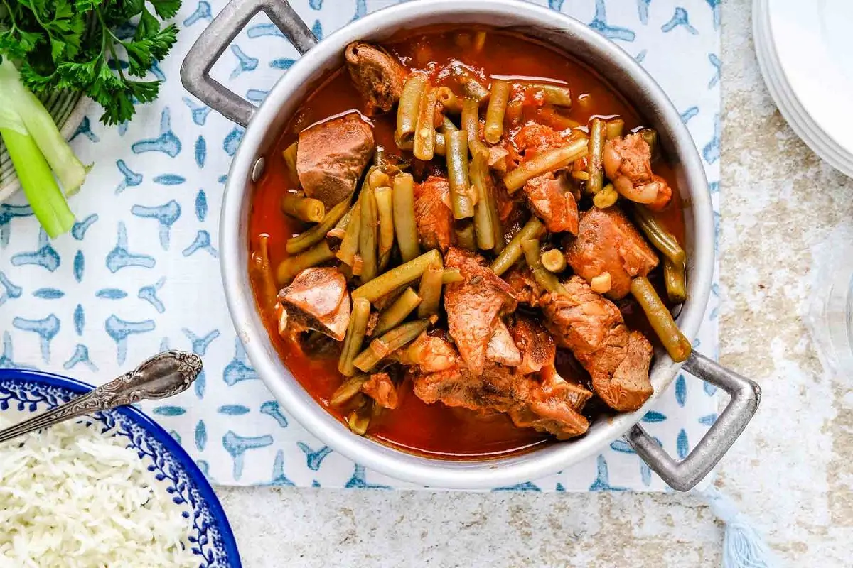 Greenbean-stew-4