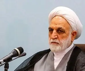 صحبت های رئیس قوه قضائیه در مورد وضعیت حجاب