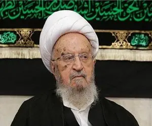 آیت الله مکارم: حجاب با فشار و سخت‌گیری قابل حل نیست