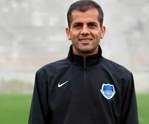 بازیکن سابق استقلال مربی آکادمی بارسلونا شد!