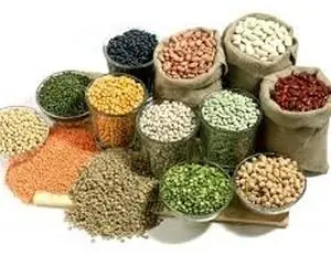 قیمت انواع حبوبات در بازار امروز شنبه 11 بهمن 99