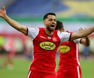 تصمیم زودهنگام مدافع فیکس پرسپولیس برای آینده اش