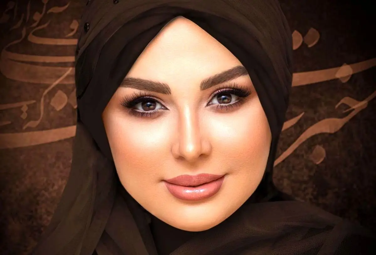 نیوشا ضیغمی