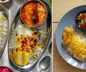 ترفندهای خوشمزه تر شدن خورشت قیمه؛ همه چی راجع به گوشت از مدل خرد کردن تا گرفتن بوی زهم