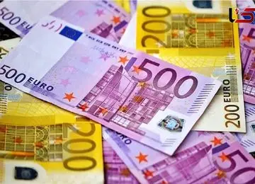 قیمت یورو امروز سه شنبه 9 تیر 1405