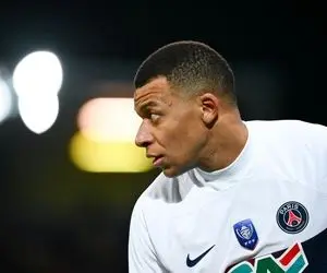 ستاره‌ رئال قربانی امباپه می‌شود!