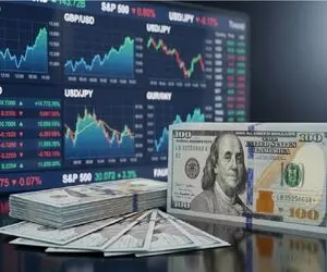 قیمت دلار امروز یکشنبه 1 شهریور 1405 / دلار 200 هزار تومانی یعنی چه؟