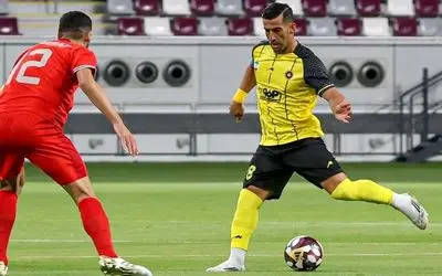 ساعت بازی فوتبال سپاهان - الحسین اردن در لیگ قهرمانان آسیا