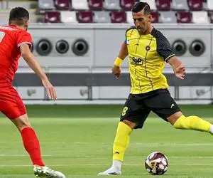 ساعت بازی فوتبال سپاهان - الحسین اردن در لیگ قهرمانان آسیا