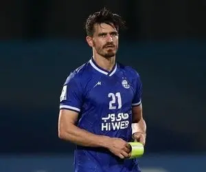 آیا حق با کاپیتان استقلال بود؟