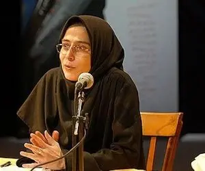 علت درگذشت هاله لاجوردی چه بود؟+بیوگرافی