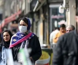 اعمال محدودیت‌های جدید کرونا در تهران