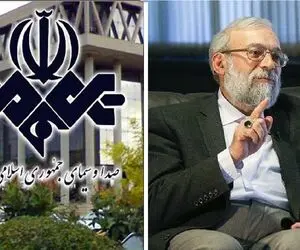 شانتاژ رسانه‌ای لابه‌لای لاف‌زنی‌ها؛ از ناف ترامپ تا اتاق خصوصی مقامات کشور!