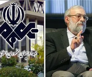 شانتاژ رسانه‌ای لابه‌لای لاف‌زنی‌ها؛ از ناف ترامپ تا اتاق خصوصی مقامات کشور!