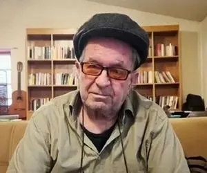 شناسایی و دستگیری قاتل داریوش مهرجویی و همسرش