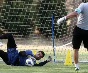 نقل و انتقالات استقلال؛ چرخش عجیب رشید مظاهری!