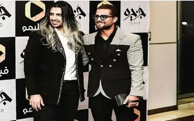 آواز شادیسم؛ آهنگ جنوبی ماکان بند که محتواش لات بازی واسه رقیبه ولی به لحن جذاب!