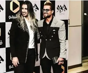 آواز شادیسم؛ آهنگ جنوبی ماکان بند که محتواش لات بازی واسه رقیبه ولی به لحن جذاب!