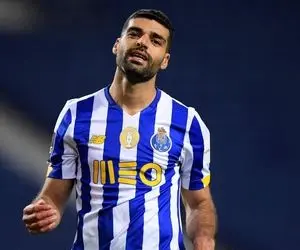 روز و ساعت دقیق بازی پورتو – بلننسس؛ ورود رسمی مهدی طارمی!