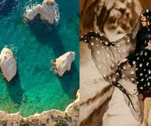 در جنوب چه لباسی بپوشیم تا سفری دل‌انگیز داشته باشیم؟/ چمدان را خالی ببرید و پُر کنید