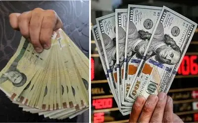 ریال در سراشیبی، دلار در حال صعود؛ ارزش پول ملی به کجا خواهد رسید؟