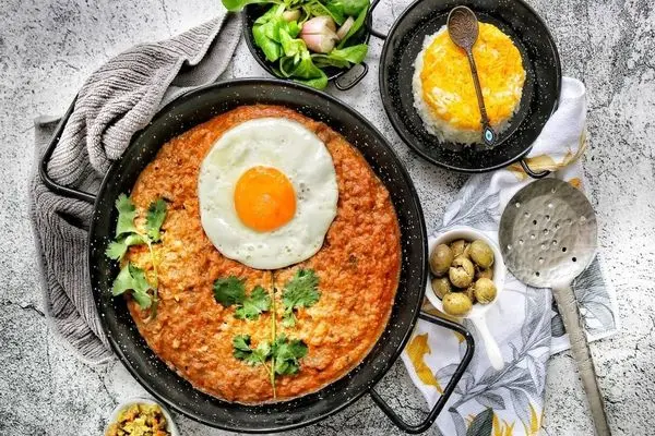 میرزا قاسمی