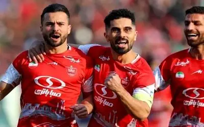 باقری علیه تراکتور؛ آیا پرسپولیس می‌تواند تاریخ را تکرار کند؟