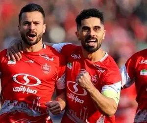 باقری علیه تراکتور؛ آیا پرسپولیس می‌تواند تاریخ را تکرار کند؟